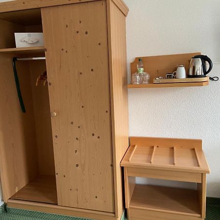 Muldenschlosschen Hotell Lunzenau Exteriör bild