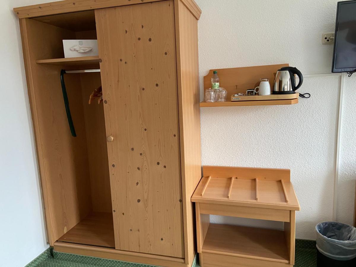Muldenschlosschen Hotell Lunzenau Exteriör bild