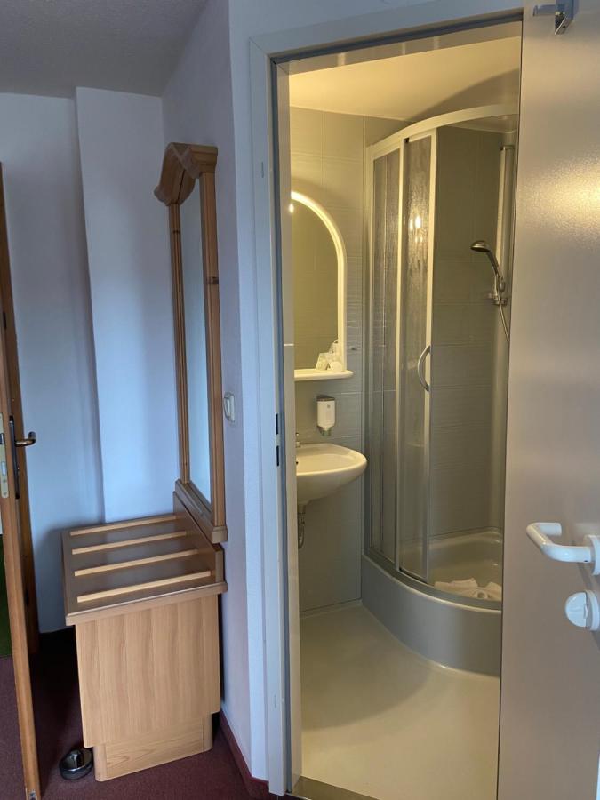 Muldenschlosschen Hotell Lunzenau Exteriör bild