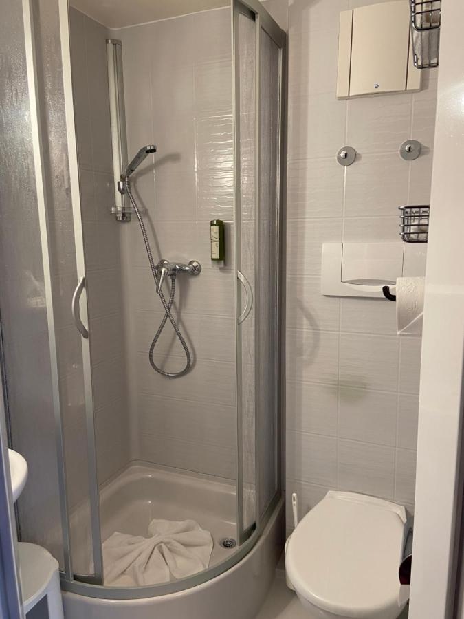 Muldenschlosschen Hotell Lunzenau Exteriör bild