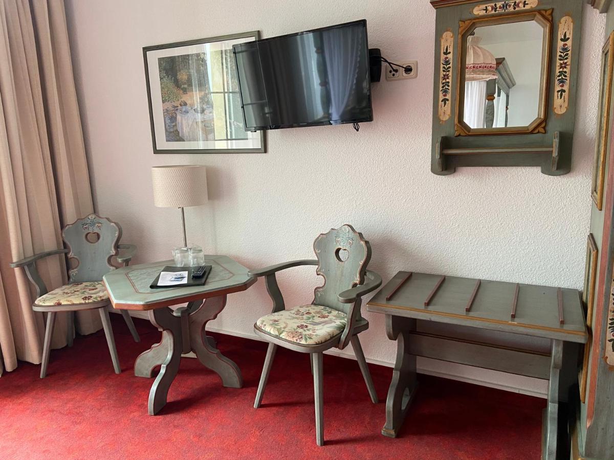 Muldenschlosschen Hotell Lunzenau Exteriör bild