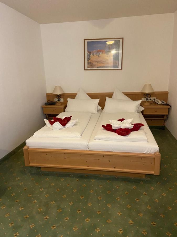 Muldenschlosschen Hotell Lunzenau Exteriör bild