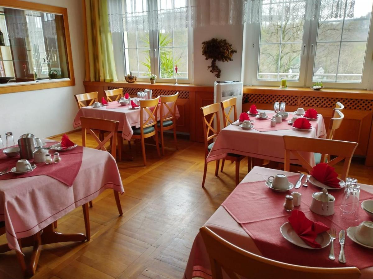 Muldenschlosschen Hotell Lunzenau Exteriör bild