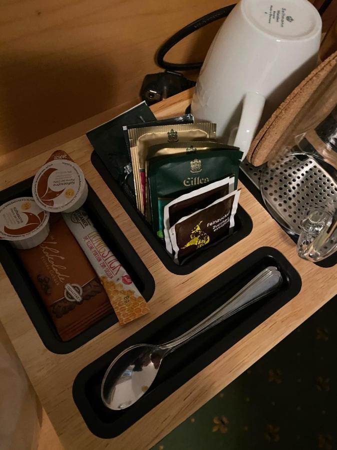 Muldenschlosschen Hotell Lunzenau Exteriör bild